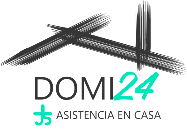 DOMI24 asistencia en casa Mallorca